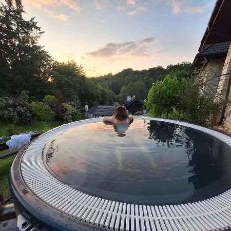 Balia Spa & Wellness Kazimierz Dolny Εξωτερικό φωτογραφία