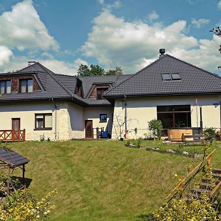 Balia Spa & Wellness Kazimierz Dolny Εξωτερικό φωτογραφία