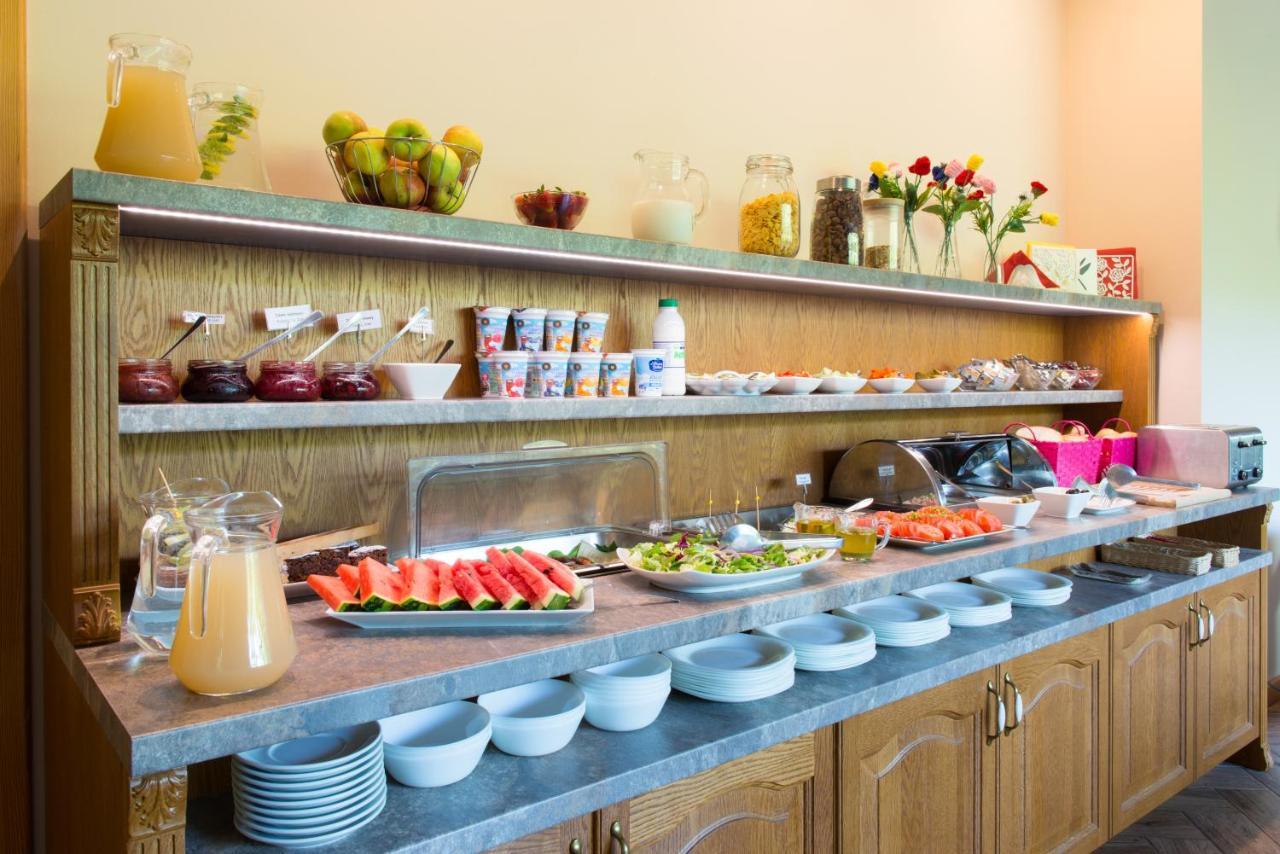 Balia Spa & Wellness Kazimierz Dolny Εξωτερικό φωτογραφία