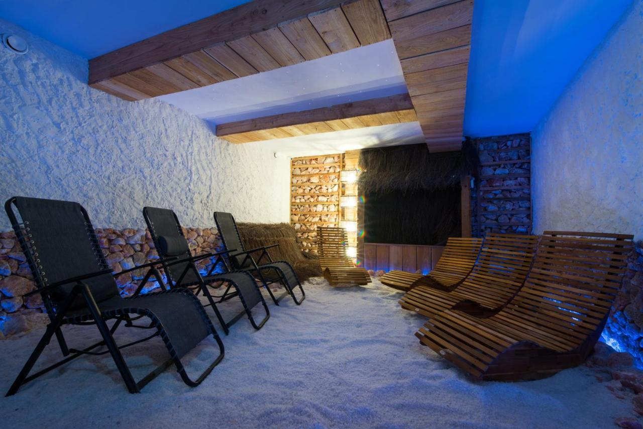 Balia Spa & Wellness Kazimierz Dolny Εξωτερικό φωτογραφία