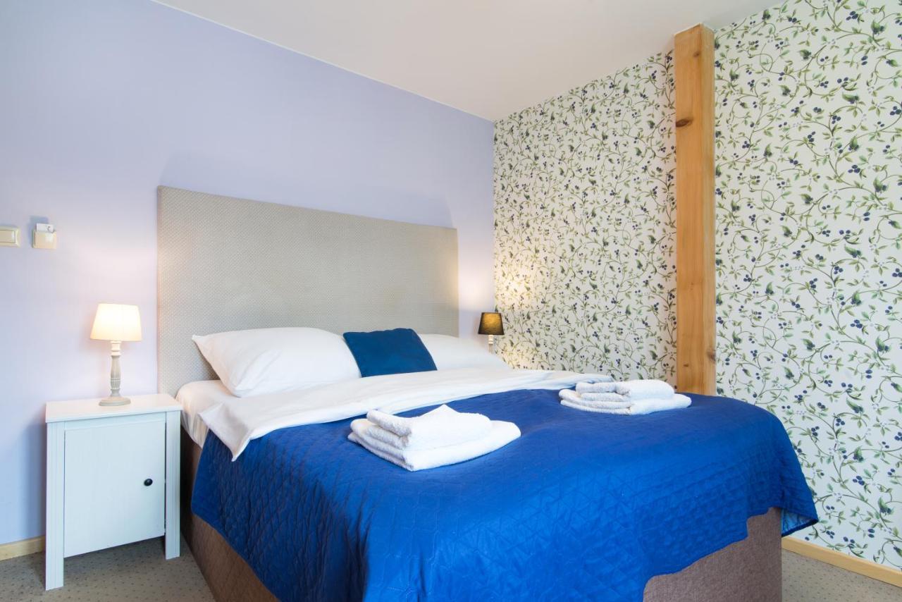 Balia Spa & Wellness Kazimierz Dolny Εξωτερικό φωτογραφία