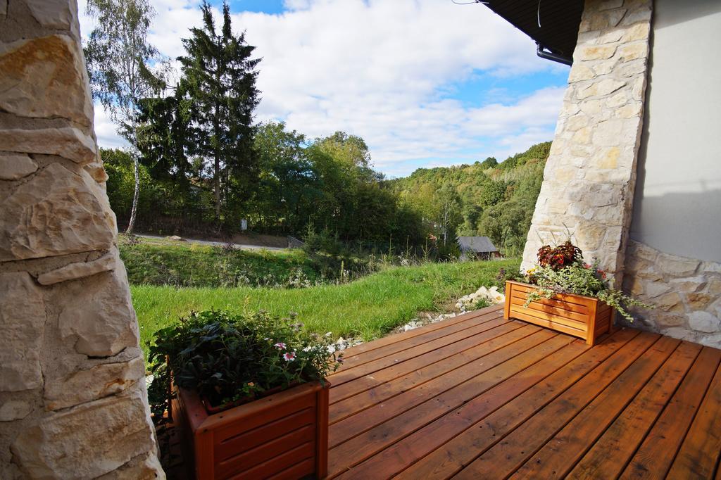 Balia Spa & Wellness Kazimierz Dolny Εξωτερικό φωτογραφία