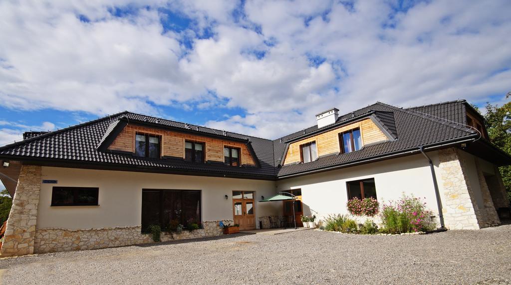 Balia Spa & Wellness Kazimierz Dolny Εξωτερικό φωτογραφία