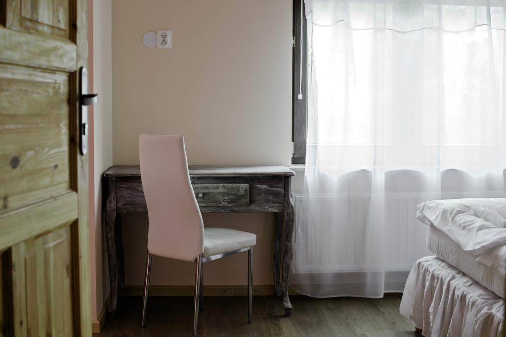 Balia Spa & Wellness Kazimierz Dolny Εξωτερικό φωτογραφία