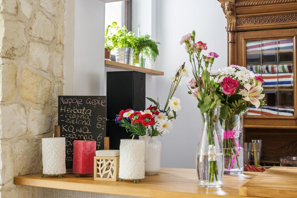 Balia Spa & Wellness Kazimierz Dolny Εξωτερικό φωτογραφία