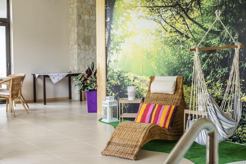 Balia Spa & Wellness Kazimierz Dolny Εξωτερικό φωτογραφία