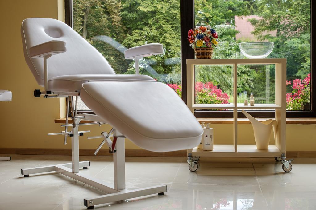 Balia Spa & Wellness Kazimierz Dolny Εξωτερικό φωτογραφία