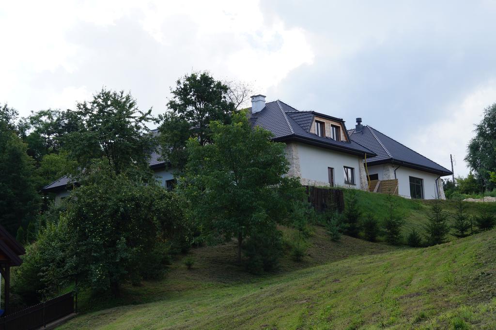 Balia Spa & Wellness Kazimierz Dolny Εξωτερικό φωτογραφία