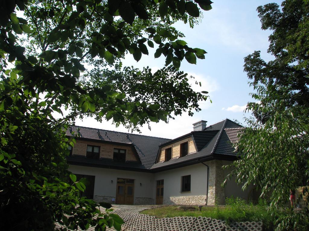 Balia Spa & Wellness Kazimierz Dolny Εξωτερικό φωτογραφία